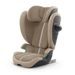 CYBEX SOLUTION G2 I-FIX PLUS 2026 + LETNÍ POTAH ZDARMA - AUTOSEDAČKY 15-36KG - AUTOSEDAČKY A PŘÍSLUŠENSTVÍ