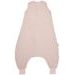 MEYCO LETNÍ MUŠELÍNOVÝ JUMPER VEL.104 - SOFT PINK - SPACÍ PYTLE - SPINKÁNÍ