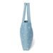 STUDIO NOOS DENIM MOM BAG | HEARTS LIGHT BLUE HEARTS - DOPLŇKY - PRO MAMINKY