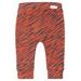NOPPIES SWEATPANTS ORINOCO SPICY GINGER - KALHOTKY A TEPLÁČKY - PRO DĚTI