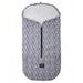 EMITEX FUSAK 2V1 COCOON SOFTSHELL SHELLSY - FUSAKY DO KOČÁRKU - KOČÁRKY A PŘÍSLUŠENSTVÍ