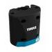 THULE RIDEALONG QUICK RELEASE BRACKET - PŘÍSLUŠENSTVÍ CYKLO - NOŠENÍ & SPORT