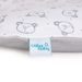 CEBA BABY POTAH NA PŘEBALOVACÍ PODLOŽKU NA KOMODU (85X72) 2KS - POTAHY NA PŘEBALOVACÍ PODLOŽKY - PŘEBALOVÁNÍ