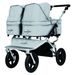 EASYWALKER DUOWALKER SKY 2010 DOPRODEJ - KOČÁRKY PRO DVOJČATA - KOČÁRKY A PŘÍSLUŠENSTVÍ
