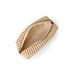 STUDIO NOOS POPLIN POUCH KABELKA BUTTER YELLOW STRIPED - DOPLŇKY - PRO MAMINKY