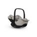 SILVER CROSS GLIDE PLUS 360 AUTOSEDAČKA NATURAL TAUPE - AUTOSEDAČKY 0-13KG - AUTOSEDAČKY A PŘÍSLUŠENSTVÍ