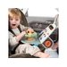 TAF TOYS HUDEBNÍ PULTÍK DO AUTA DRIVE & DISCOVER - HRAČKY DO AUTA - PRO DĚTI