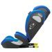 AVOVA SORA-FIX 2024 SUMMER BLUE - AUTOSEDAČKY 15-36KG - AUTOSEDAČKY A PŘÍSLUŠENSTVÍ