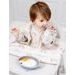 BIBADO COVERALL BRYNDÁK S RUKÁVY FAIRYTALE FOODIES - BRYNDÁKY - KRMENÍ