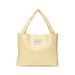 STUDIO NOOS LEATHER MOM BAG BUTTER YELLOW - DOPLŇKY - PRO MAMINKY