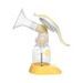 MEDELA HLAVA VENTILU-KONEKTOR 2-FÁZOVÝ - NÁHRADNÍ DÍLY K ODSÁVAČKÁM - KRMENÍ