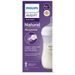 PHILIPS AVENT LÁHEV NATURAL RESPONSE 260 ML, 1M+DÁREK PETITE&MARS MISKA 6M+ - KOJENECKÉ LAHVE - KRMENÍ