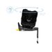 MAXI-COSI EMERALD 360 PRO AUTOSEDAČKA AUTHENTIC BLACK - AUTOSEDAČKY 0-36KG - AUTOSEDAČKY A PŘÍSLUŠENSTVÍ