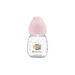 KIKKABOO KOJENECKÁ LÁHEV 180ML 3M+ SAVANNA PINK - KOJENECKÉ LAHVE - KRMENÍ