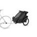 THULE CHARIOT SPORT 2 SINGLE - VOZÍKY ZA KOLO - NOŠENÍ & SPORT