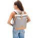 FILLIKID BATOH NA PLENY BERLIN STONE GREY - PŘEBALOVACÍ BATOHY - KOČÁRKY A PŘÍSLUŠENSTVÍ