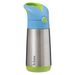 B.BOX TERMOSKA NA PITÍ S BRČKEM 350ML - TERMOOBALY A TERMOSKY - KRMENÍ