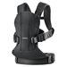 BABYBJÖRN ERGONOMICKÉ NOSÍTKO ONE BLACK 3D MESH - ERGONOMICKÁ NOSÍTKA - NOŠENÍ & SPORT