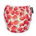 T-TOMI PLENKOVÉ PLAVKY STRAWBERRIES - KOJENECKÉ PLAVKY - KOUPÁNÍ A ZDRAVÍ