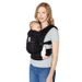 ERGOBABY ADAPT SOFT FLEX MESH ONYX BLACK - ERGONOMICKÁ NOSÍTKA - NOŠENÍ & SPORT