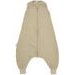 MEYCO LETNÍ MUŠELÍNOVÝ JUMPER VEL.92 - SAND - SPACÍ PYTLE - SPINKÁNÍ