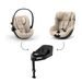 CYBEX CLOUD G3 I-SIZE PLUS 2026 - AUTOSEDAČKY 0-13KG - AUTOSEDAČKY A PŘÍSLUŠENSTVÍ
