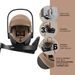 BRITAX RÖMER AUTOSEDAČKA SET BABY-SAFE PRO + VARIO BASE 5Z + AUTOSEDAČKA DUALFIX 5Z LUX - AUTOSEDAČKY 0-13KG - AUTOSEDAČKY A PŘÍSLUŠENSTVÍ