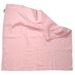 PINKIE VELKÁ PLENA PINKIE MUSLIN LIGHT PINK - LÁTKOVÉ PLENY ALL IN ONE - PŘEBALOVÁNÍ