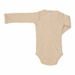 LODGER ROMPER LONG SLEEVES CIUMBELLE - BODY - PRO DĚTI