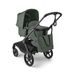 BUGABOO PŘEBALOVACÍ TAŠKA - PŘEBALOVACÍ BATOHY - KOČÁRKY A PŘÍSLUŠENSTVÍ
