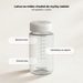 BABY BREZZA BREASTMILK BOTTLE COOLER 600 ML - CHLADICÍ TERMOSKA NA MATEŘSKÉ MLÉKO - USKLADNĚNÍ MATEŘSKÉHO MLÉKA - KRMENÍ