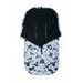 EMITEX FUSAK 2V1 COCOON SOFTSHELL BLUE SPLASH - FUSAKY DO KOČÁRKU - KOČÁRKY A PŘÍSLUŠENSTVÍ
