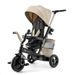 KINDERKRAFT DĚTSKÁ TŘÍKOLKA EASYTWIST BEIGE - TŘÍKOLKY ŠLAPACÍ - NOŠENÍ & SPORT