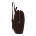 STUDIO NOOS TEDDY MINI BACKPACK BATŮŽEK CHOCOLATE - DOPLŇKY - PRO MAMINKY