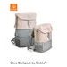 STOKKE® JETKIDS™ CREW BACKPACK™ - BATOHY A TAŠKY - PRO DĚTI