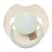 LOVI DUDLÍK SVÍTÍCÍ SILIKONOVÝ DYNAMICKÝ PRIME 6-18M 2KS IVORY/BLUSH - ŠIDÍTKA A DOPLŇKY - KRMENÍ