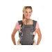 INFANTINO NOSÍTKO FLIP ADVANCED 4V1 SVĚTLE ŠEDÉ - ERGONOMICKÁ NOSÍTKA - NOŠENÍ & SPORT