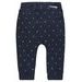NOPPIES TROUSERS BAIN NAVY - KALHOTKY A TEPLÁČKY - PRO DĚTI
