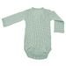 LODGER ROMPER LONG SLEEVES CIUMBELLE PEPPERMINT VEL. 74 - BODY - PRO DĚTI