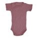 LODGER ROMPER SHORT SLEEVES CIUMBELLE NOCTURE VEL. 56 - BODY - PRO DĚTI