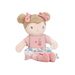 LITTLE DUTCH PANENKA ROSA 10 CM - LITTLE DUTCH - PRO DĚTI