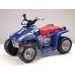 POLARIS SPORTSMAN 400 NERO (IGED1106) - ELEKTRICKÁ VOZÍTKA - PRO DĚTI