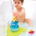 YOOKIDOO ZÁBAVNÁ FONTÁNA - HRAČKY DO VANY - PRO DĚTI