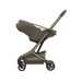 MAXI-COSI CORAL SLIDE PRO AUTOSEDAČKA OAK TRUFFLE - AUTOSEDAČKY 0-13KG - AUTOSEDAČKY A PŘÍSLUŠENSTVÍ