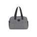 KIKKABOO PŘEBALOVACÍ TAŠKA CHELSEA GREY - PŘEBALOVACÍ TAŠKY - KOČÁRKY A PŘÍSLUŠENSTVÍ