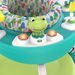 BRIGHT STARTS AKTIVNÍ CENTRUM 2V1 BOUNCE BOUNCE BABY ™ 6M + DO 11 KG - CHODÍTKA - PRO DĚTI