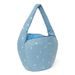 STUDIO NOOS DENIM CROSS BODY BAG | HEARTS LIGHT BLUE HEARTS - DOPLŇKY - PRO MAMINKY