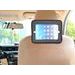 BABYDAN DRŽÁK TABLETU A BABY ZRCADLO DO AUTA LUX GREY - ZRCÁTKA DO AUTA - AUTOSEDAČKY A PŘÍSLUŠENSTVÍ