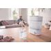 PHILIPS AVENT STERILIZÁTOR PARNÍ ELEKTRICKÝ PREMIUM - STERILIZÁTORY - KRMENÍ