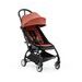 STOKKE YOYO5 TEXTILNÍ SET - BAREVNÉ SETY K PODVOZKU - KOČÁRKY A PŘÍSLUŠENSTVÍ